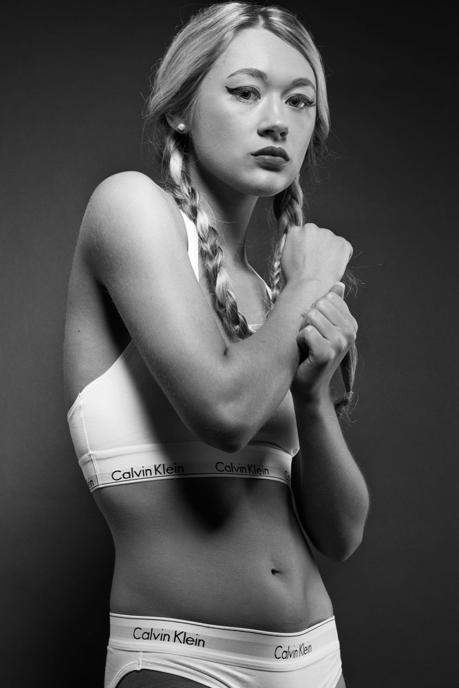 Female model photo shoot of Rheanan by London Media Studio in Sault Ste Marie Michigan