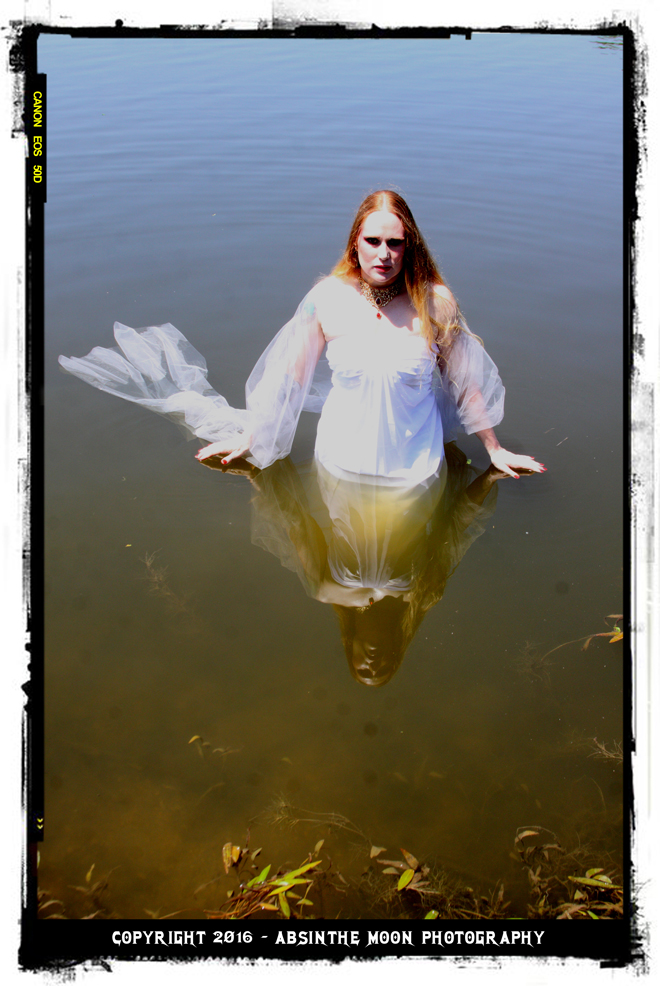 Male model photo shoot of Absinthe Moon in Mallard Lake