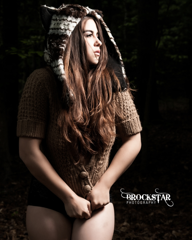 Female model photo shoot of Charlotte DellAcqua by Brockstar Photography in Port Tobacco Maryland
