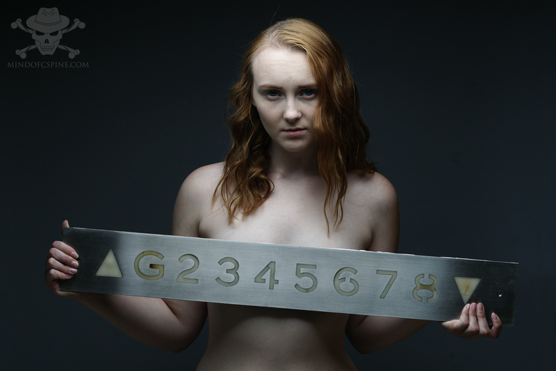Female model photo shoot of bethdodge by Benjamen McGuire in Portland, OR