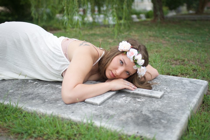 Female model photo shoot of brookelyn