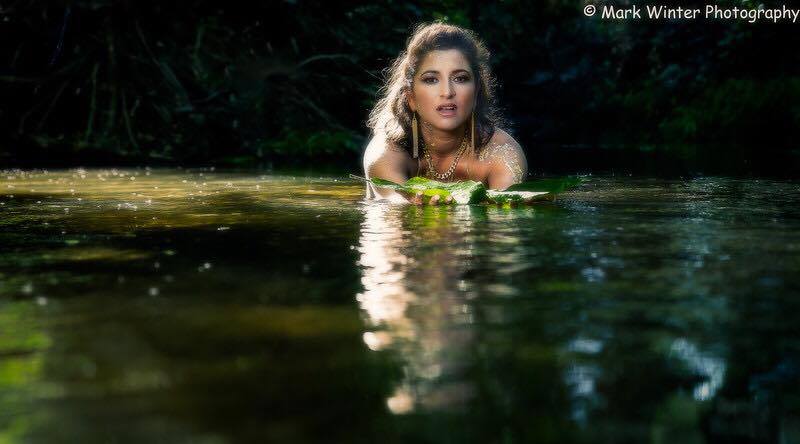 Female model photo shoot of PGC in Dry Creek, CA