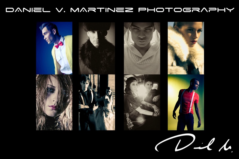 Male model photo shoot of by Daniel V Martinez