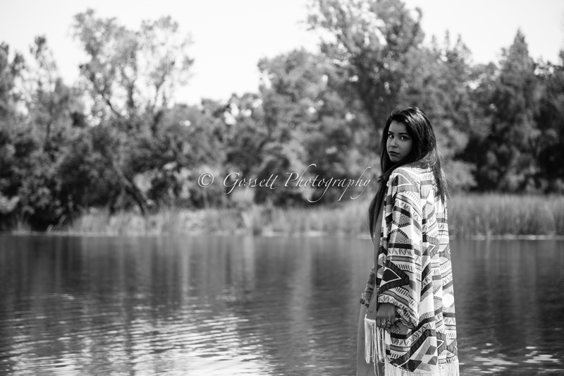 Female model photo shoot of Gossett Photography in Willow Creek, Folsom