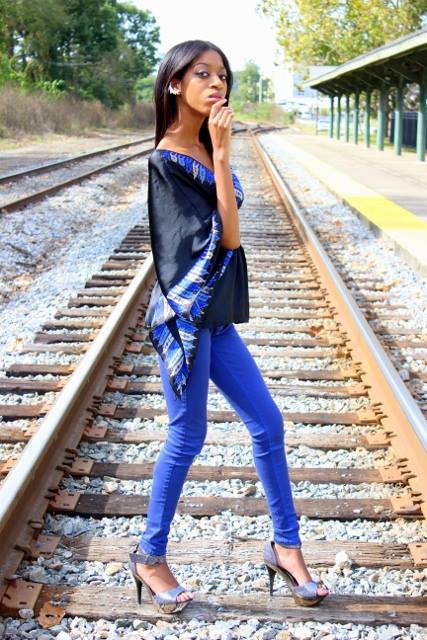 Female model photo shoot of Kandiisweet14 in Tallahassee, FL