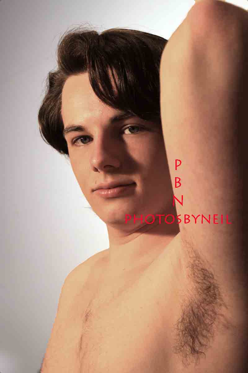 Male model photo shoot of Robert_Denison