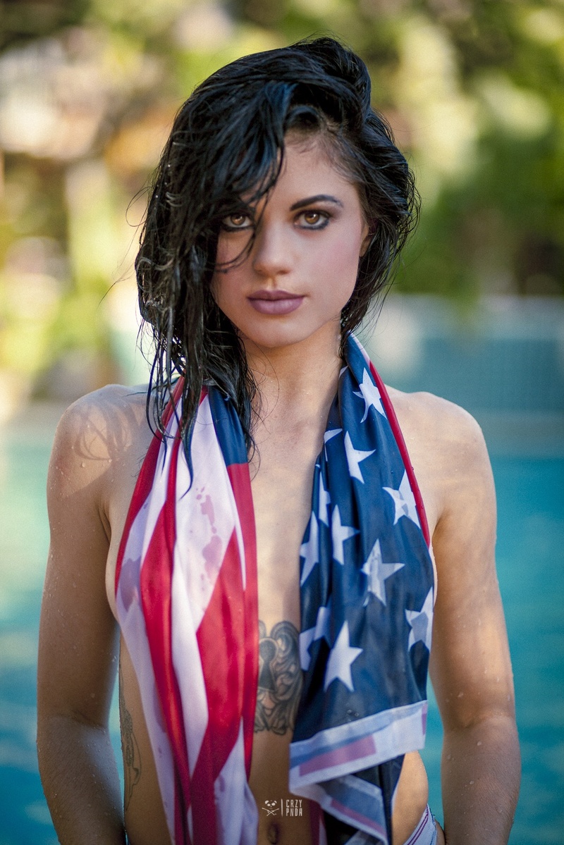 Female model photo shoot of femme_fatale__ in Miami