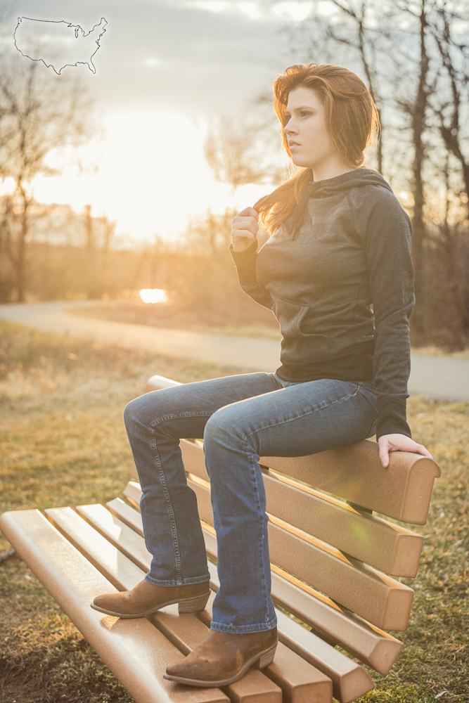 Female model photo shoot of Arielmae