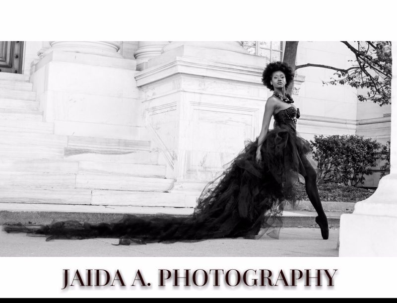 Female model photo shoot of jaida1128