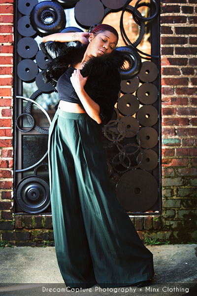 Female model photo shoot of dreamcapturephoto in Winston-Salem, NC