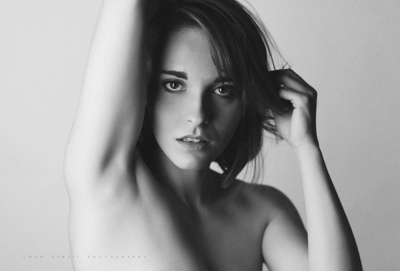 Female model photo shoot of Brittany Smith