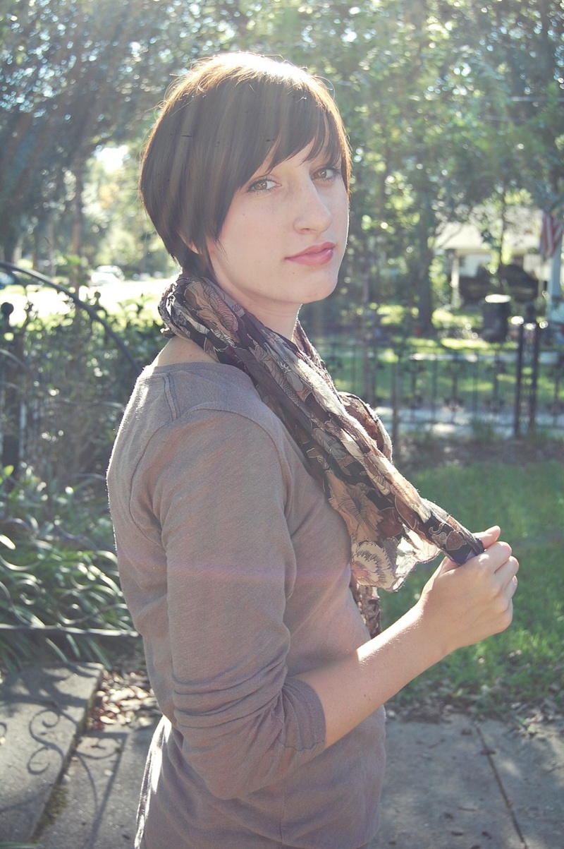 Female model photo shoot of laurenyounger
