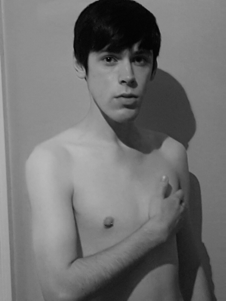 Male model photo shoot of RyanAttree0613