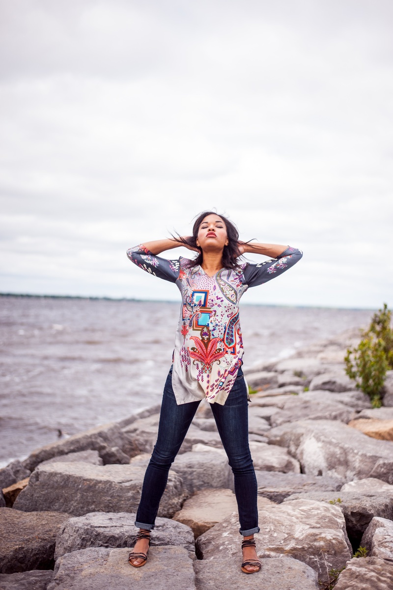 Female model photo shoot of Sandii Lor in Ottawa Ontario