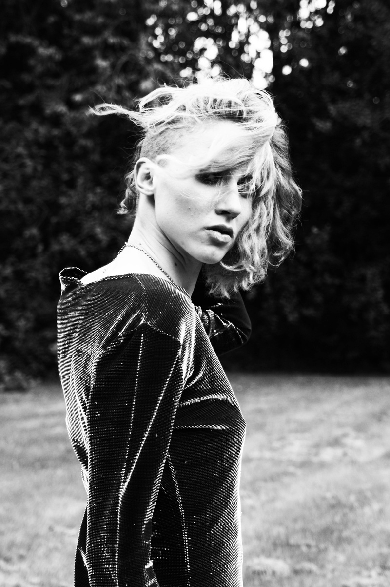 Female model photo shoot of Elanor Marielle in Preston
