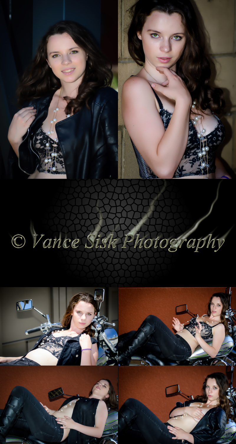 Male and Female model photo shoot of VSPGlamour and Erin Johnson in Menifee CA