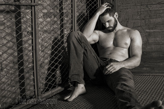 Male model photo shoot of Josiah Waggoner in Syracuse NY