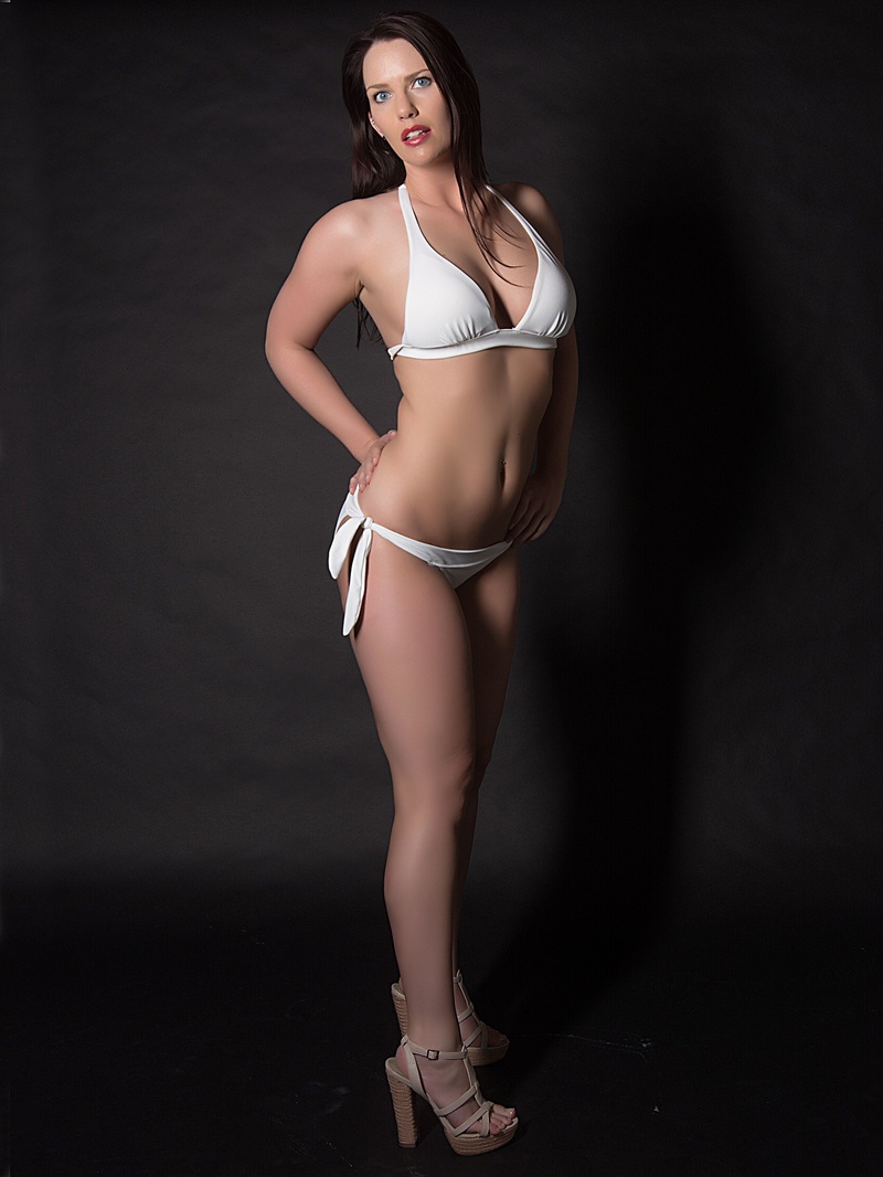 Female model photo shoot of Natalia_Sauer by JSPHOTO
