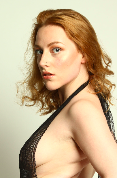 Female model photo shoot of Josephine Phillips