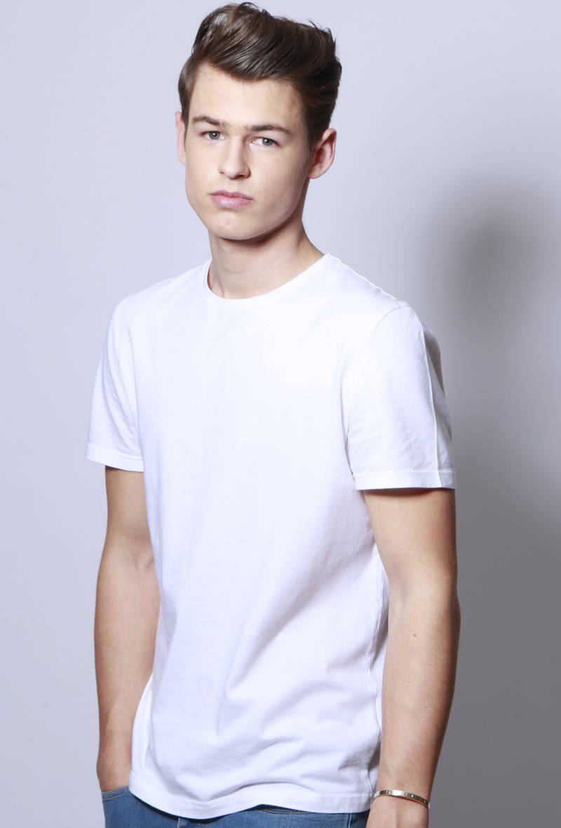 Male model photo shoot of Rhys Wilkinson