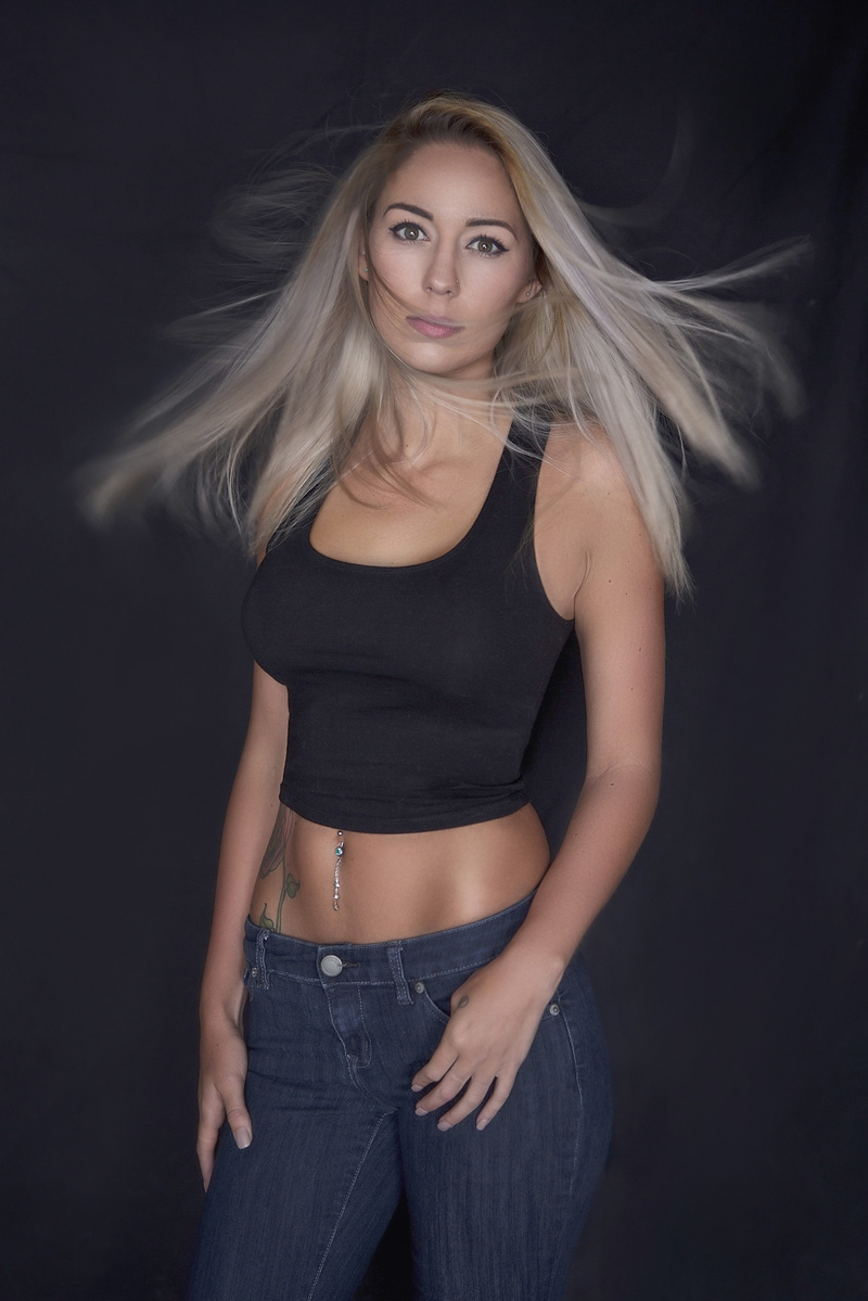 Female model photo shoot of AlexisNicoleXO