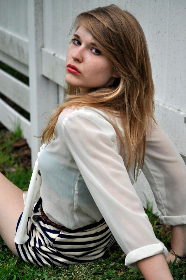 Female model photo shoot of RChristine Photography
