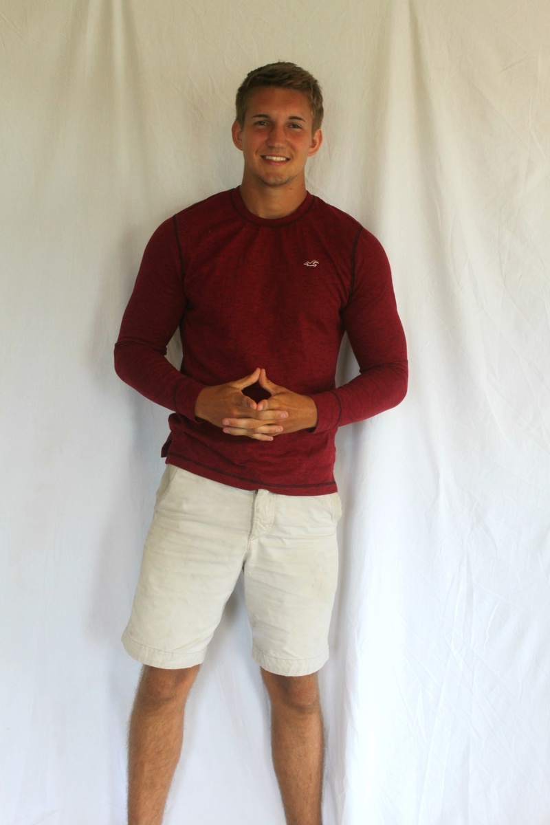 Male model photo shoot of Liam Kearney in Richmond, Virginia