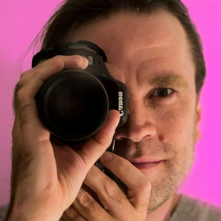 Male model photo shoot of Jim Pudd