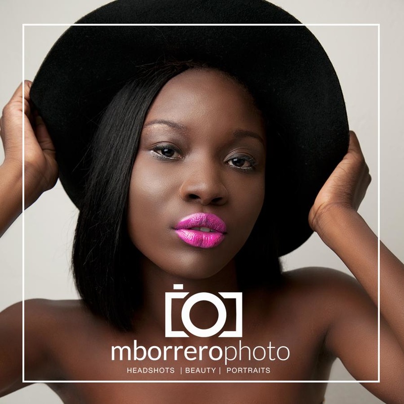 Female model photo shoot of anjolie_simone and Coffee_nocream by mborrero photo