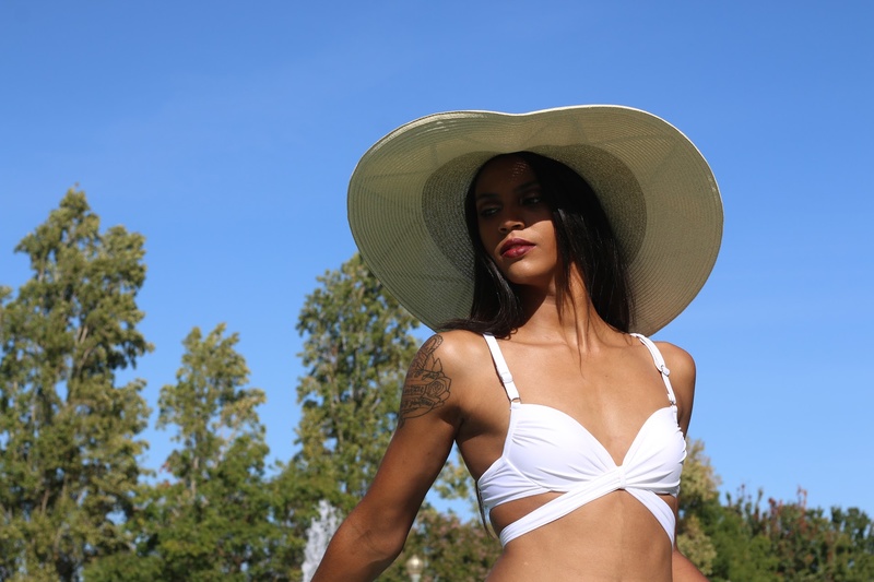 Female model photo shoot of MaiMai_R in Elk Grove, CA