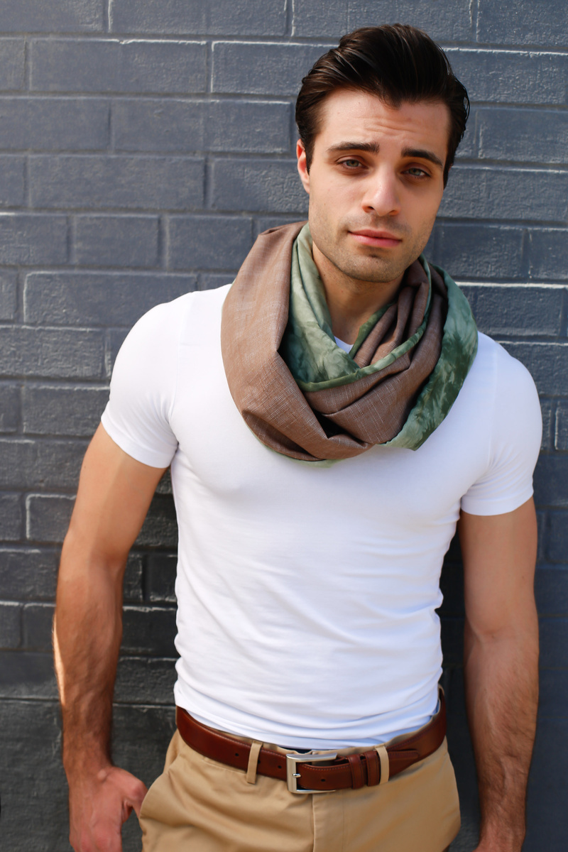 Male model photo shoot of Matt Fantauzzi by Ben Bonnici in Toronto, Canada