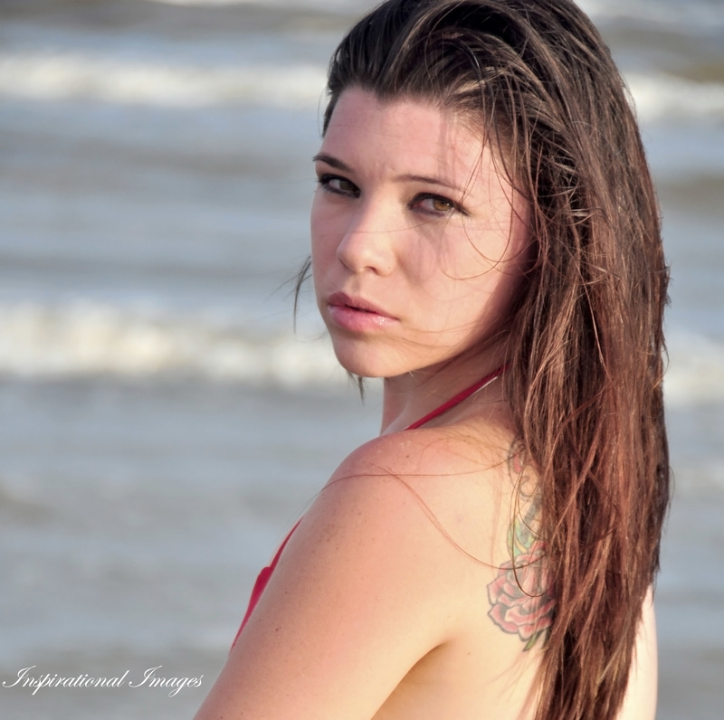 Female model photo shoot of Sonia Blake in Galveston TX