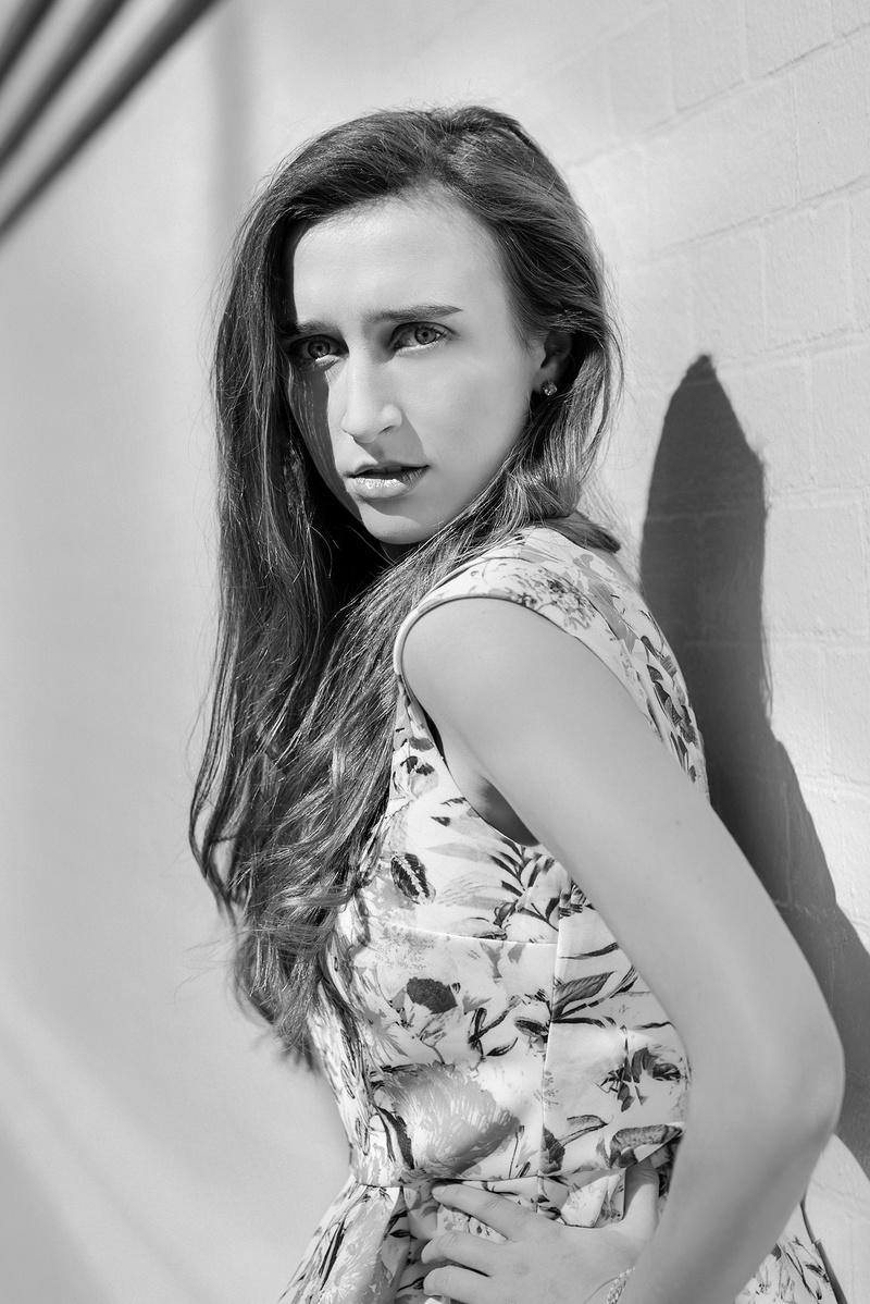 Female model photo shoot of Whisper and Sing Photo in Brisbane