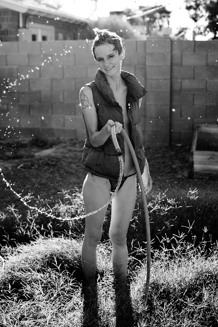 Female model photo shoot of Kimberlie Jane by Kaveriis Smith in Scottsdale, Arizona