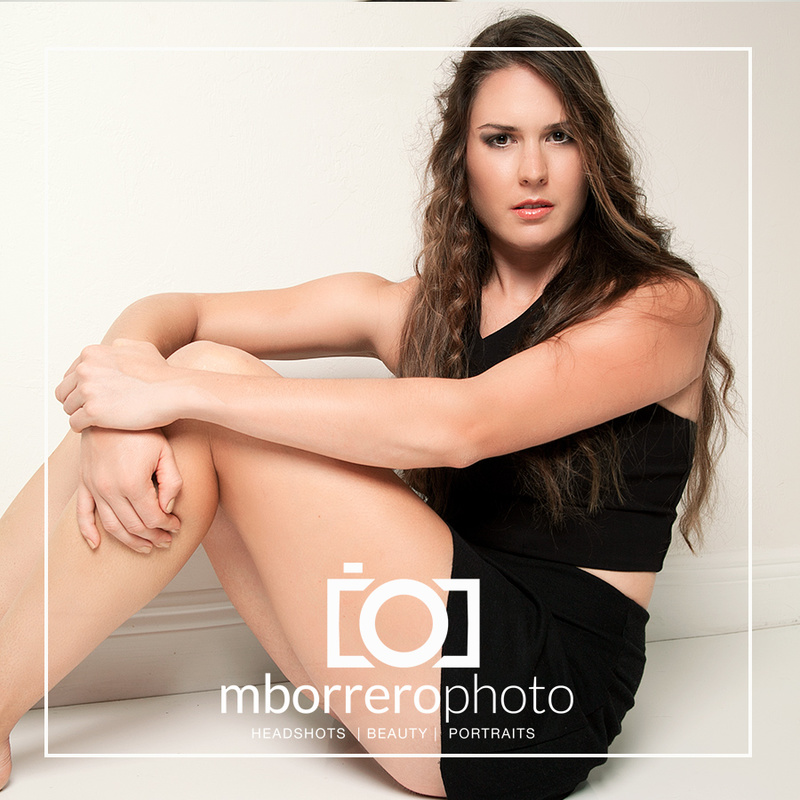 Female model photo shoot of Klaudia100