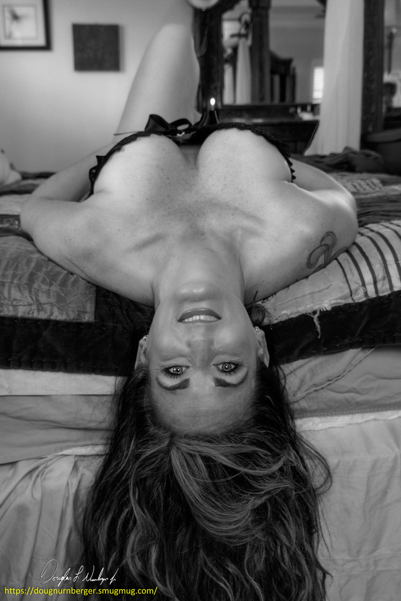Male model photo shoot of Doug Nurnberger