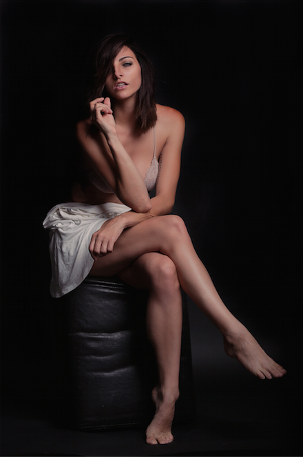 Female model photo shoot of Brianna Kellum