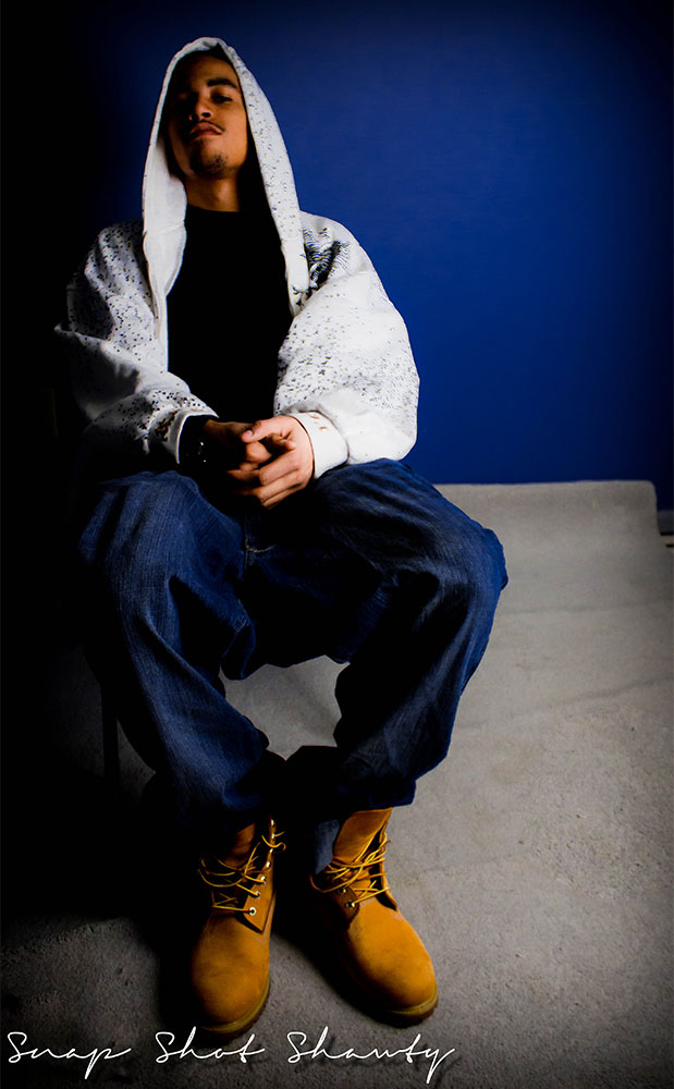 Male model photo shoot of SnapShot Shawty in Charlotte NC