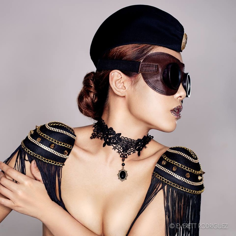 Female model photo shoot of Lei Liu in Hongkong