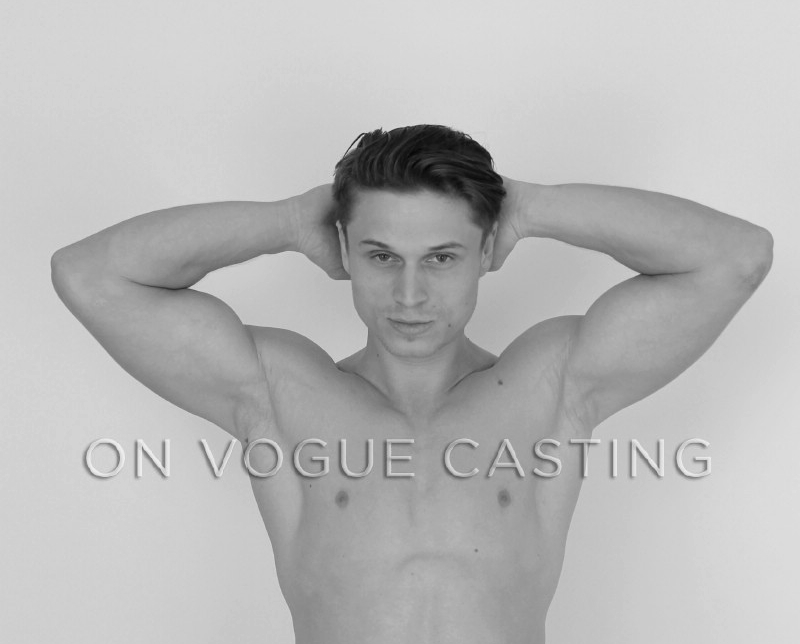Male model photo shoot of CatalinCnej