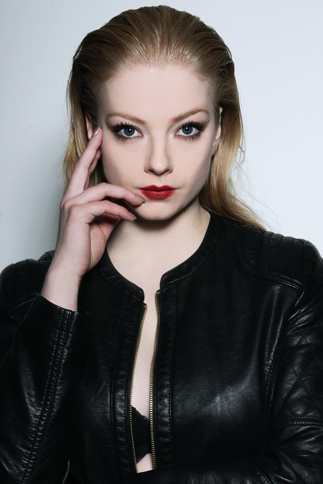 Female model photo shoot of Missmadeleinelouise