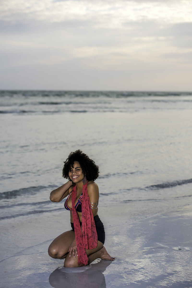 Female model photo shoot of Virginia Hoffman Photography in Lido Beach