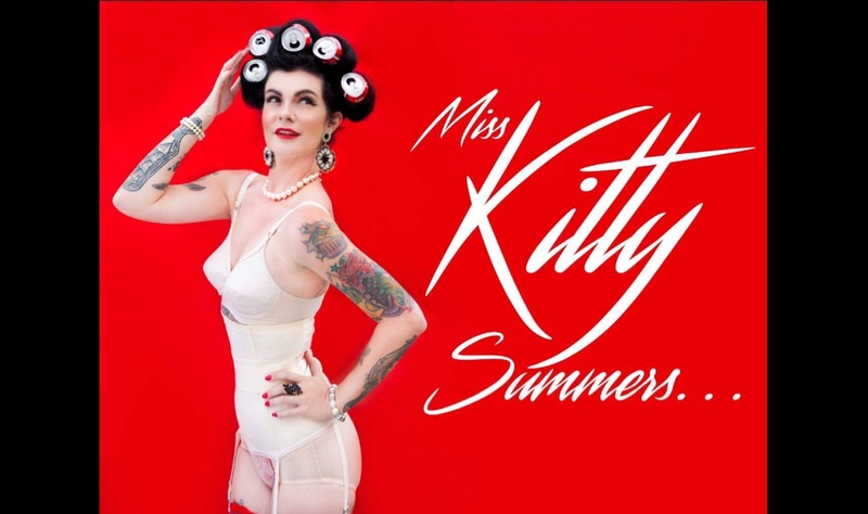 Female model photo shoot of KittySummers in Sydney