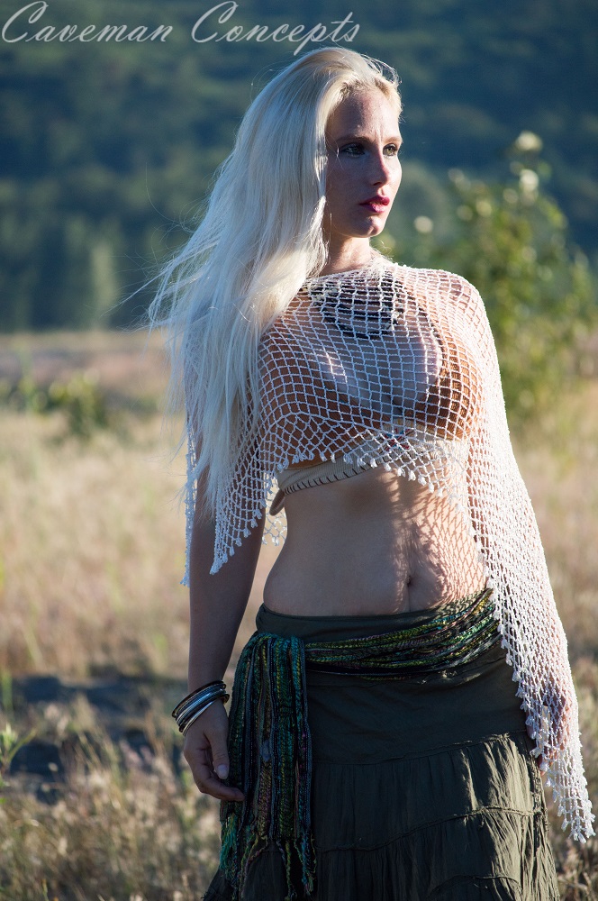 Female model photo shoot of Christina Lazza in Willow Grove