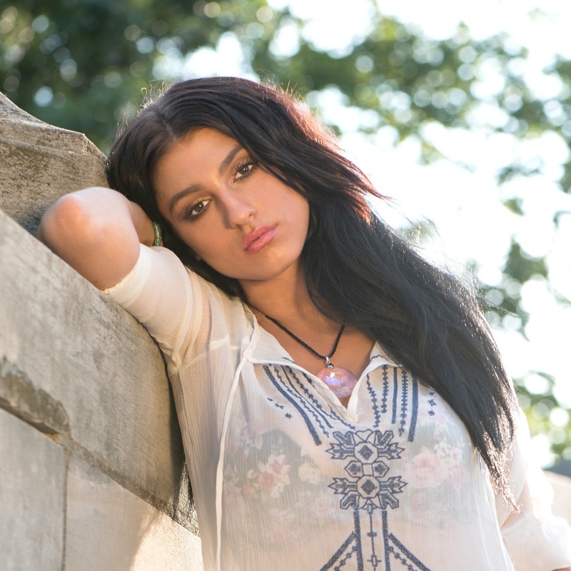 Female model photo shoot of Alexandria Teresa