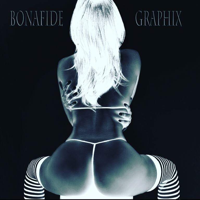 Male model photo shoot of BONAFIDE GRAPHIX LLC in Bonafide Studio