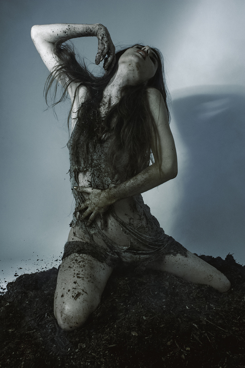 Female model photo shoot of Veronica Lynn Dance by Full Bleed Image in San Marcos, TX