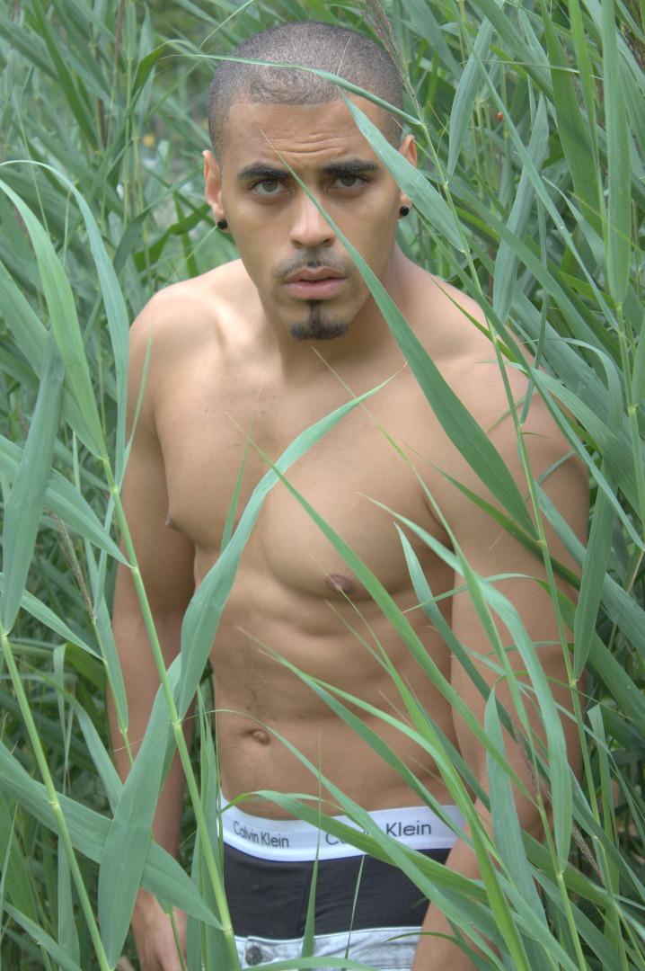 Male model photo shoot of Jeremy Arsen Lynch
