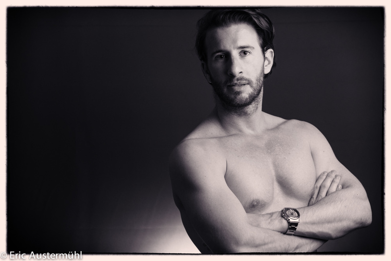 Male model photo shoot of Eric_Cgn in Etterbeek