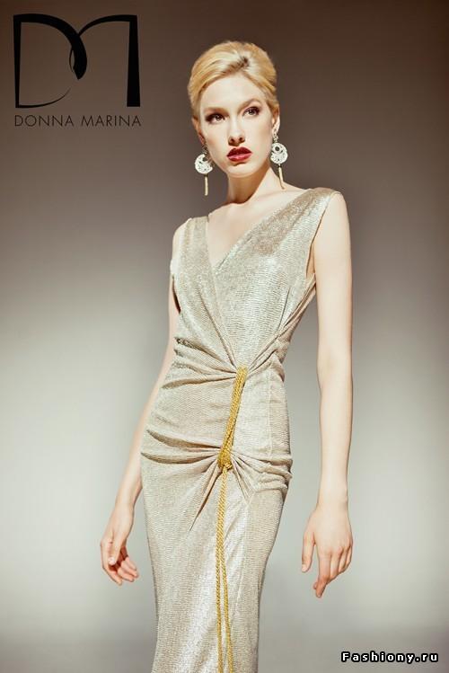 Female model photo shoot of donnamarina